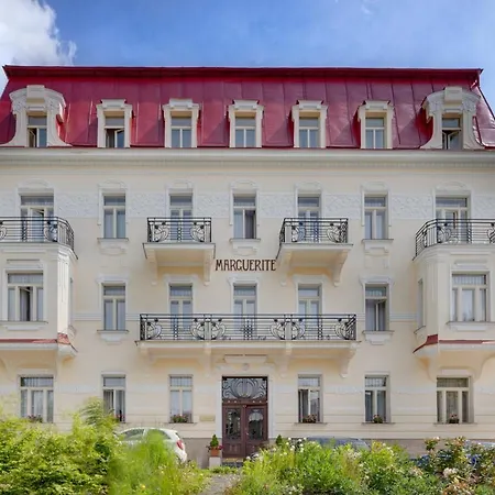 Ensana Svoboda-3
